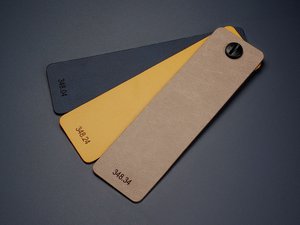 Recyklovaná kůže Spectro - Pacifico 2123348