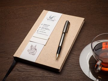 Notes Eko z bananowca 209734210