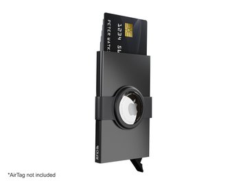 Etui na karty kredytowe RFID z uchwytem na Airtag 216310801