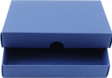 námořnická modrá