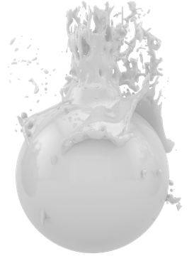 Peinture blanche F22