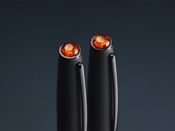 Merevaik pastapliiatsite komplekt